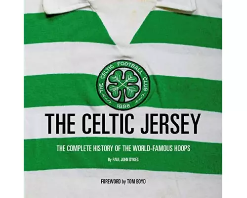 The Celtic Jersey
