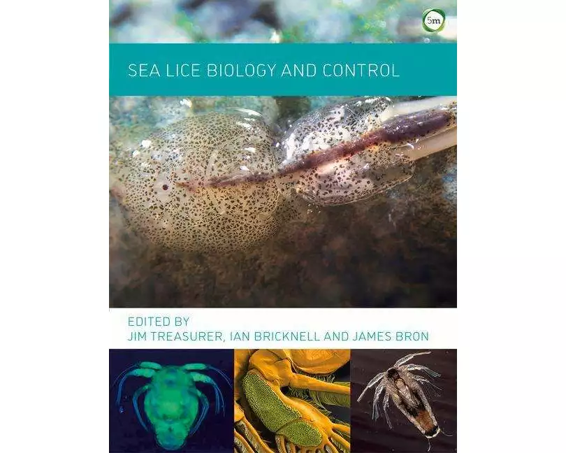 Sea Lice Biology and Control