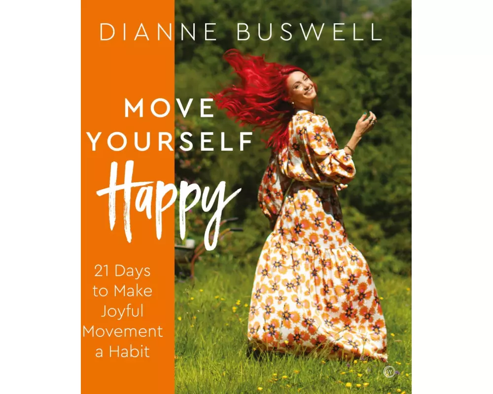 Move Yourself Happy