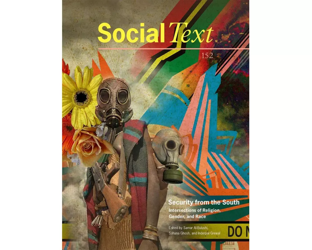 Security from the South