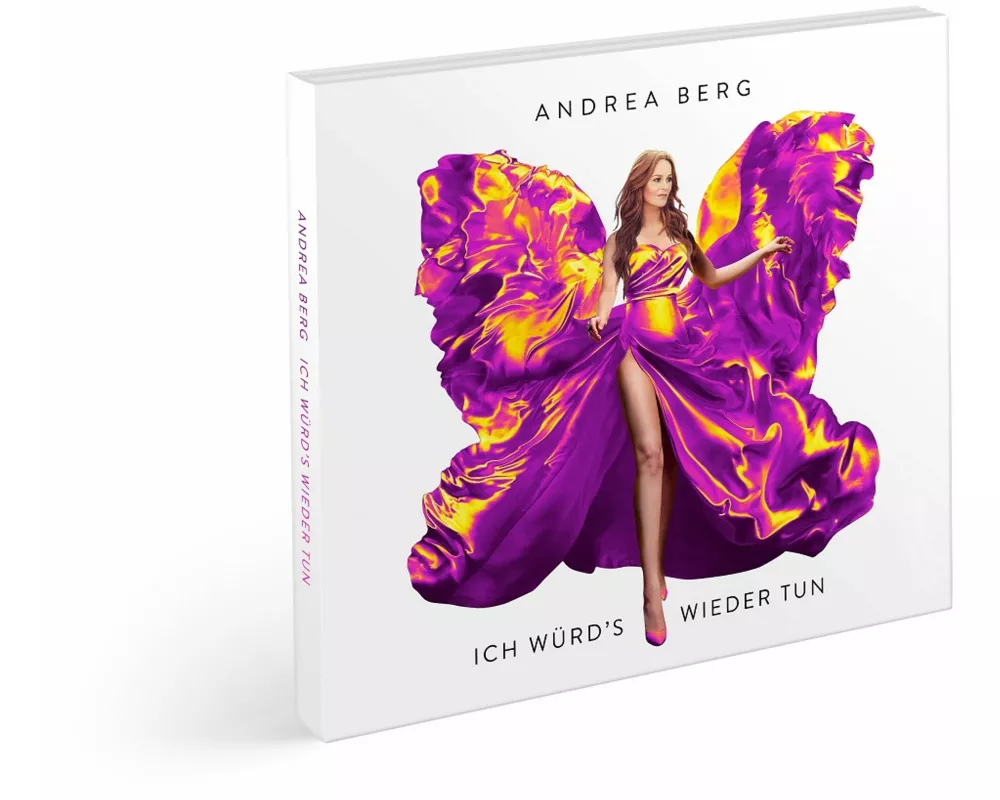 Ich würd's wieder tun