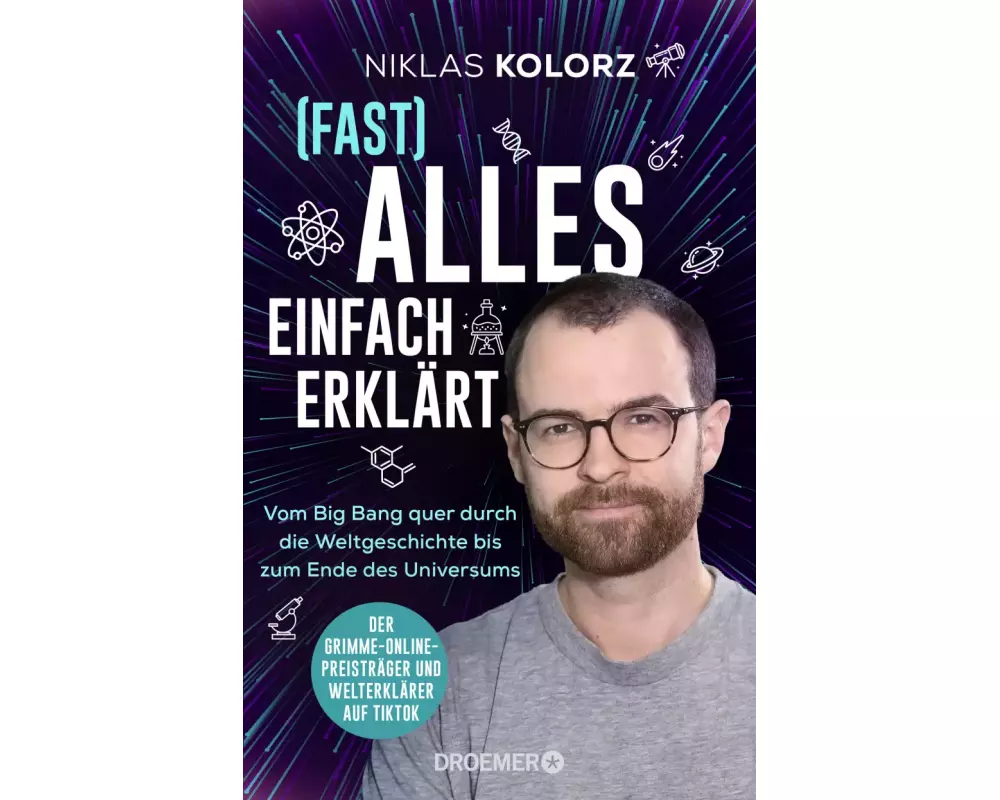 (Fast) Alles einfach erklärt