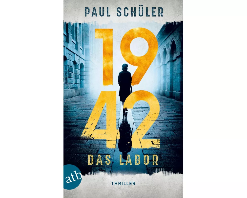1942 – Das Labor