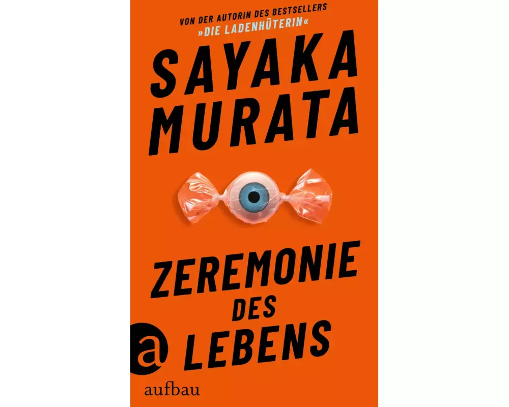 Zeremonie des Lebens