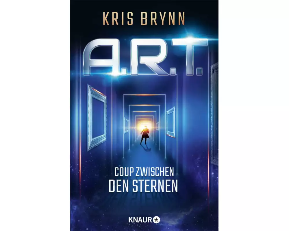 A.R.T. - Coup zwischen den Sternen