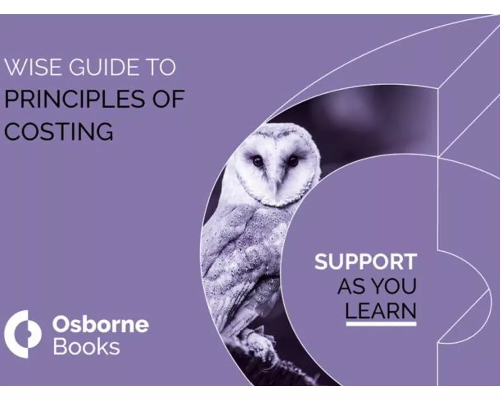 Principles Of Costing Wiseguide