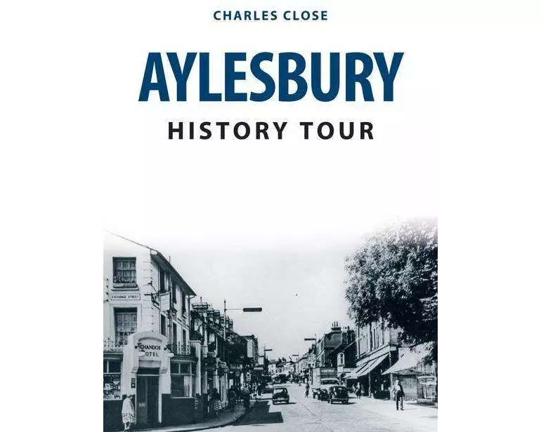 Aylesbury History Tour