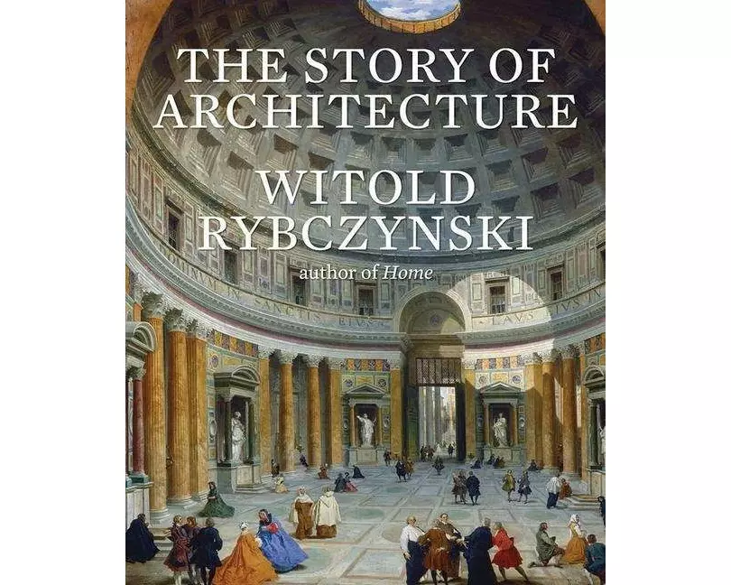 The Story of Architecture
