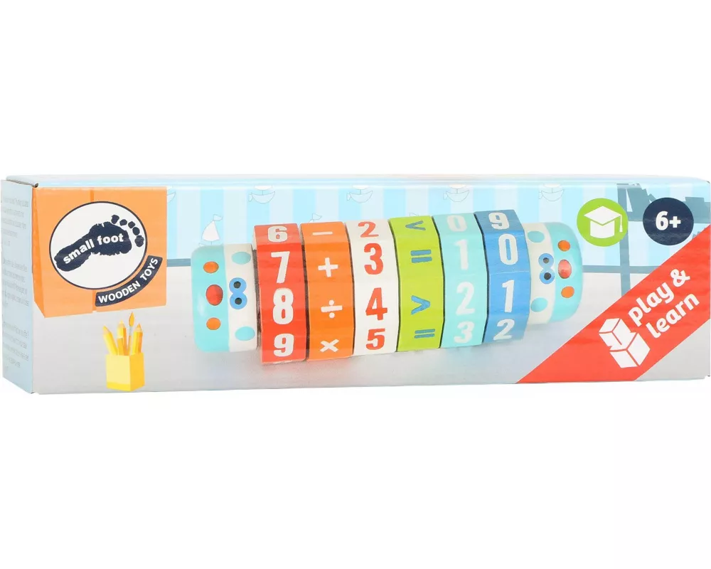 Rechenrolle Kleines 1x1