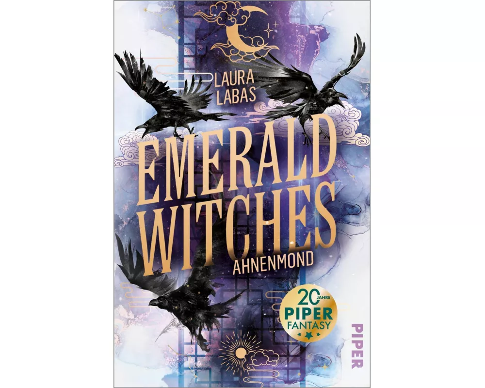 Emerald Witches