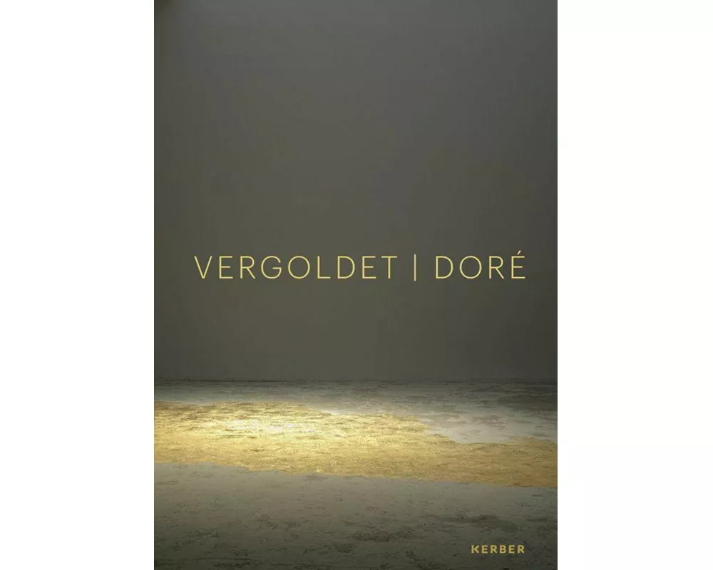 DorÉ | Vergoldet | Gilded