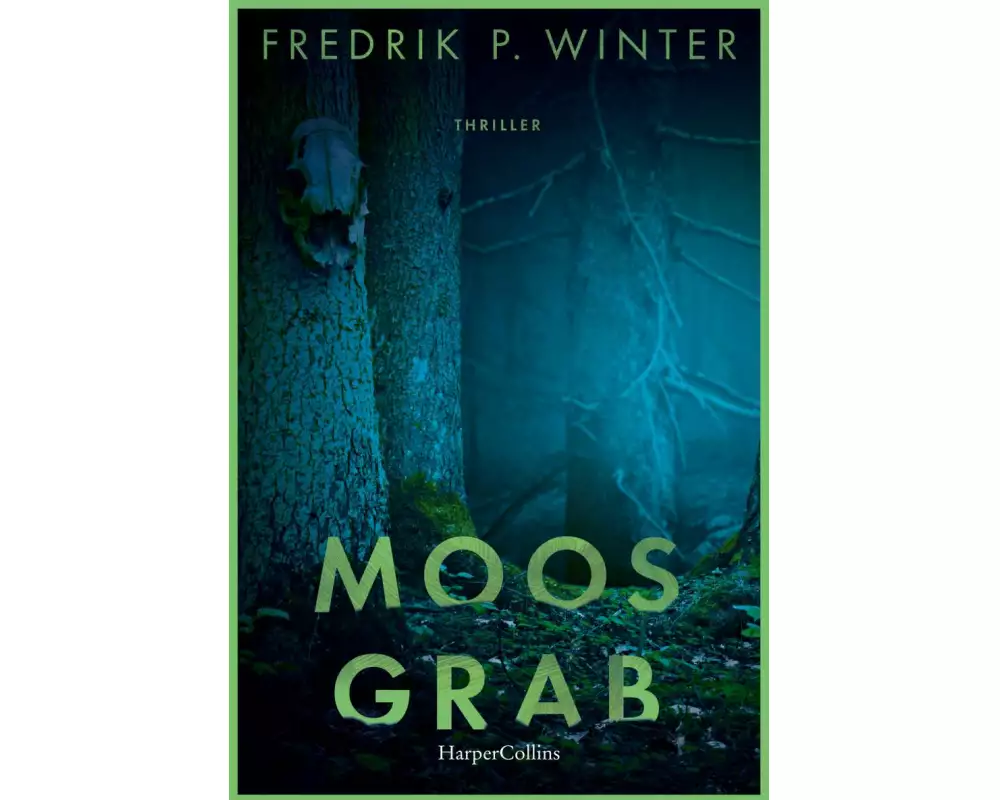 Moosgrab