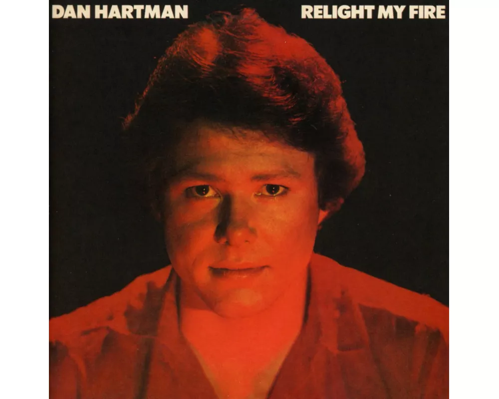 Relight My Fire (Expanded Edition)