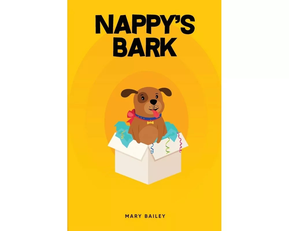 Nappy's Bark