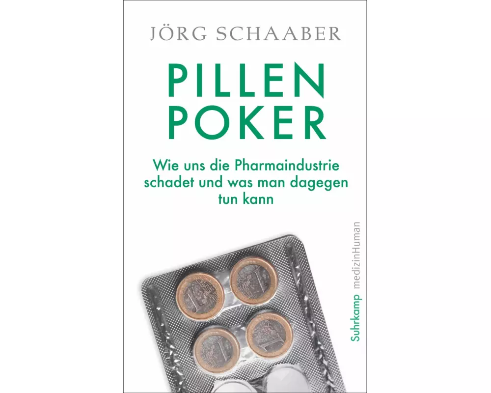 Pillen-Poker