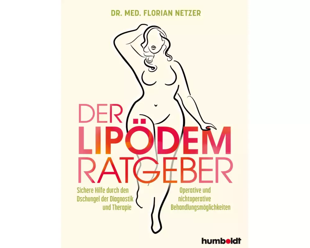 Der Lipödem Ratgeber