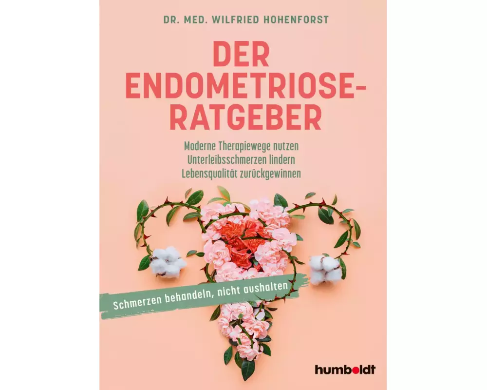 Der Endometriose-Ratgeber