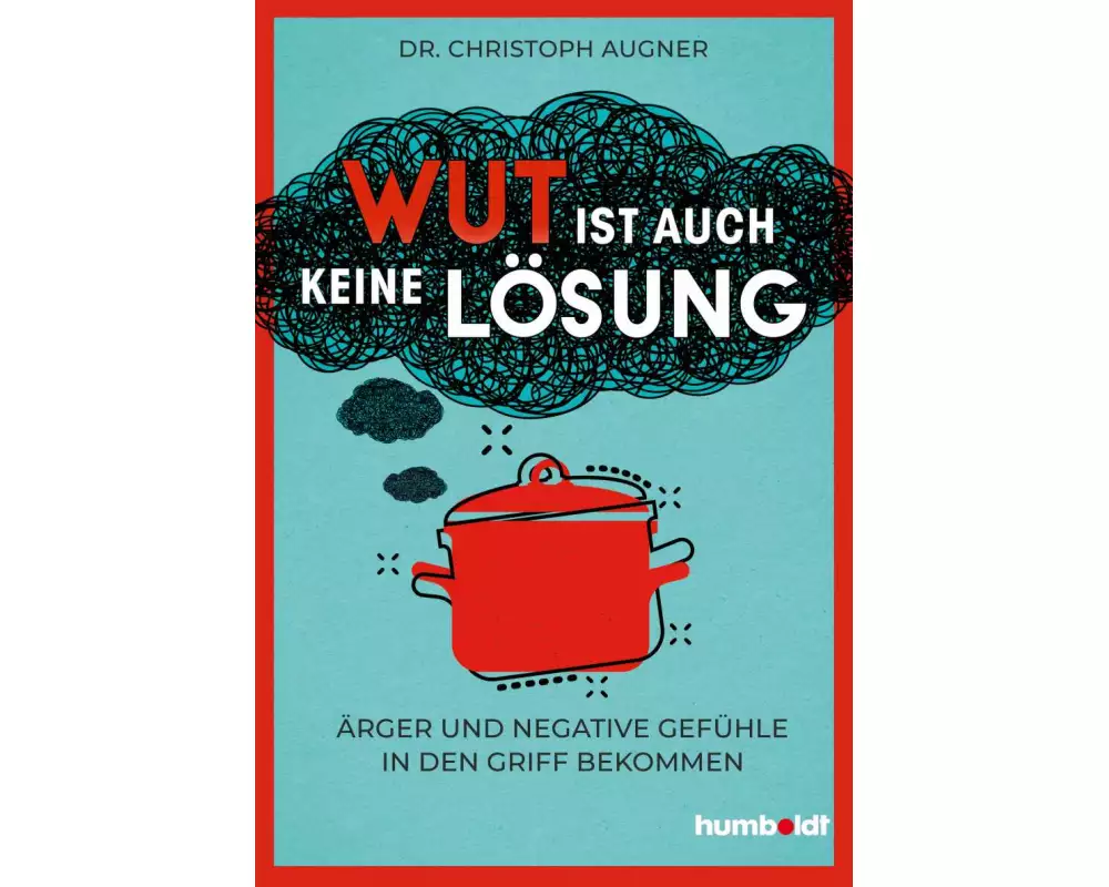 Wut ist auch keine Lösung