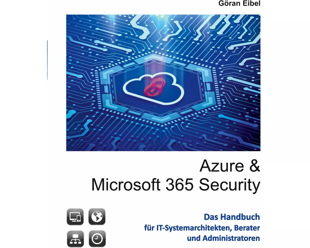 Azure und Microsoft 365 Security