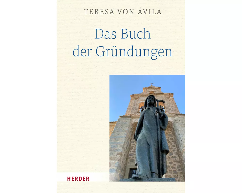 Das Buch der Gründungen