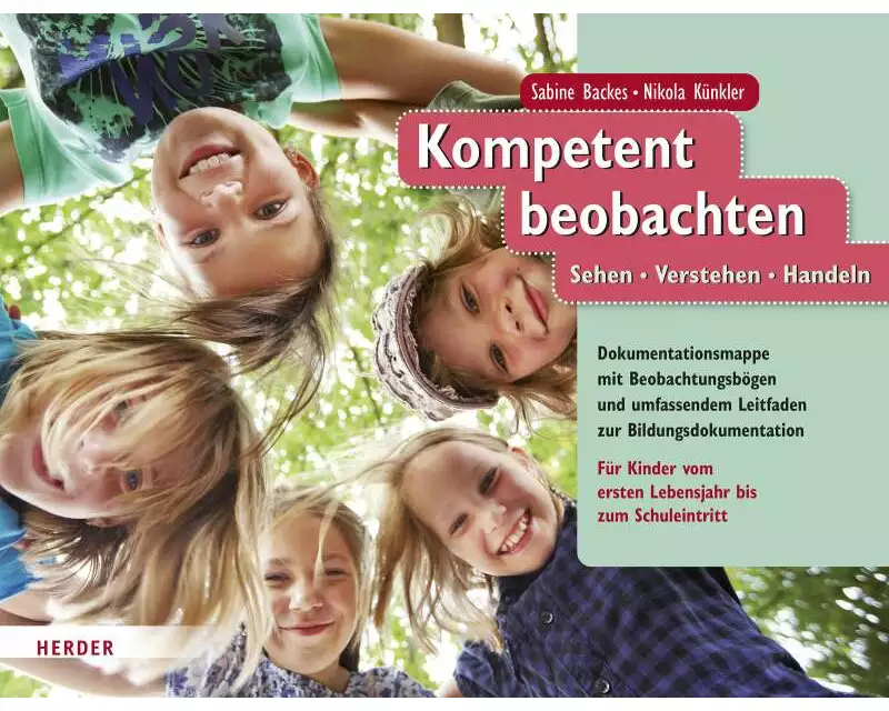 Kompetent beobachten