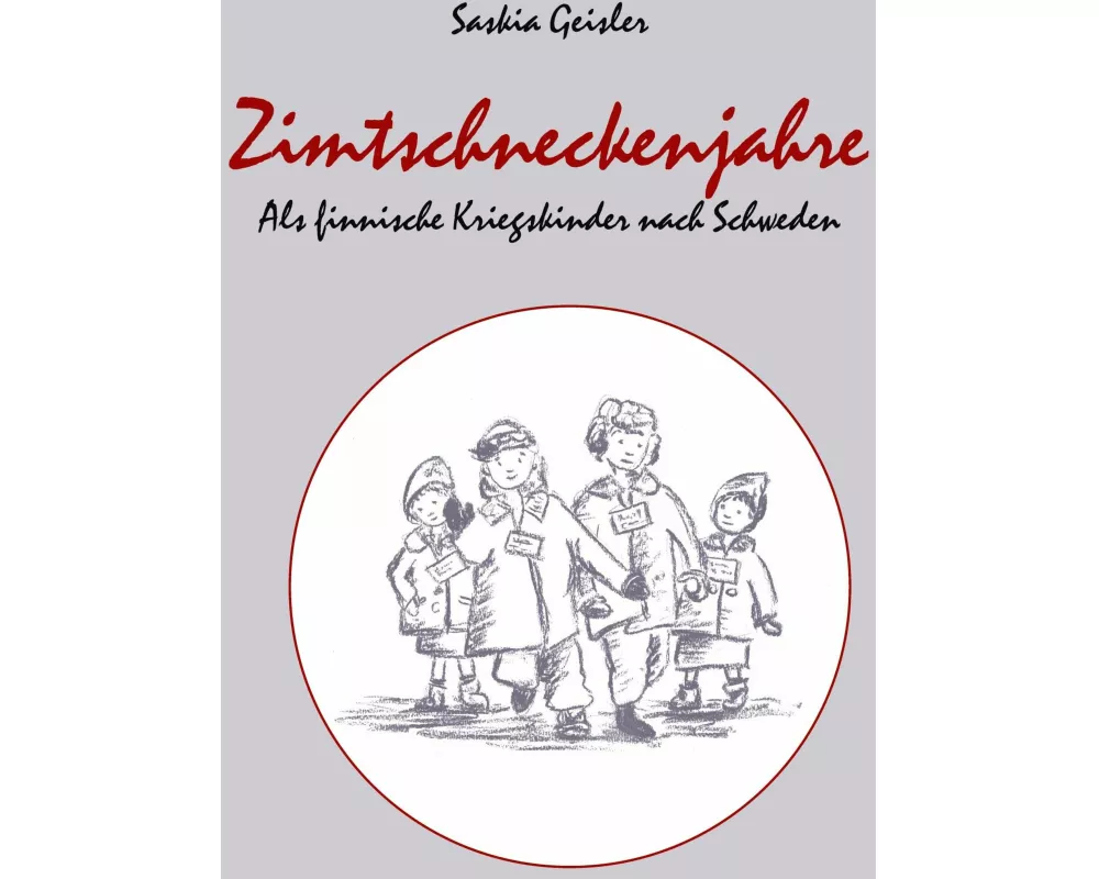 Zimtschneckenjahre