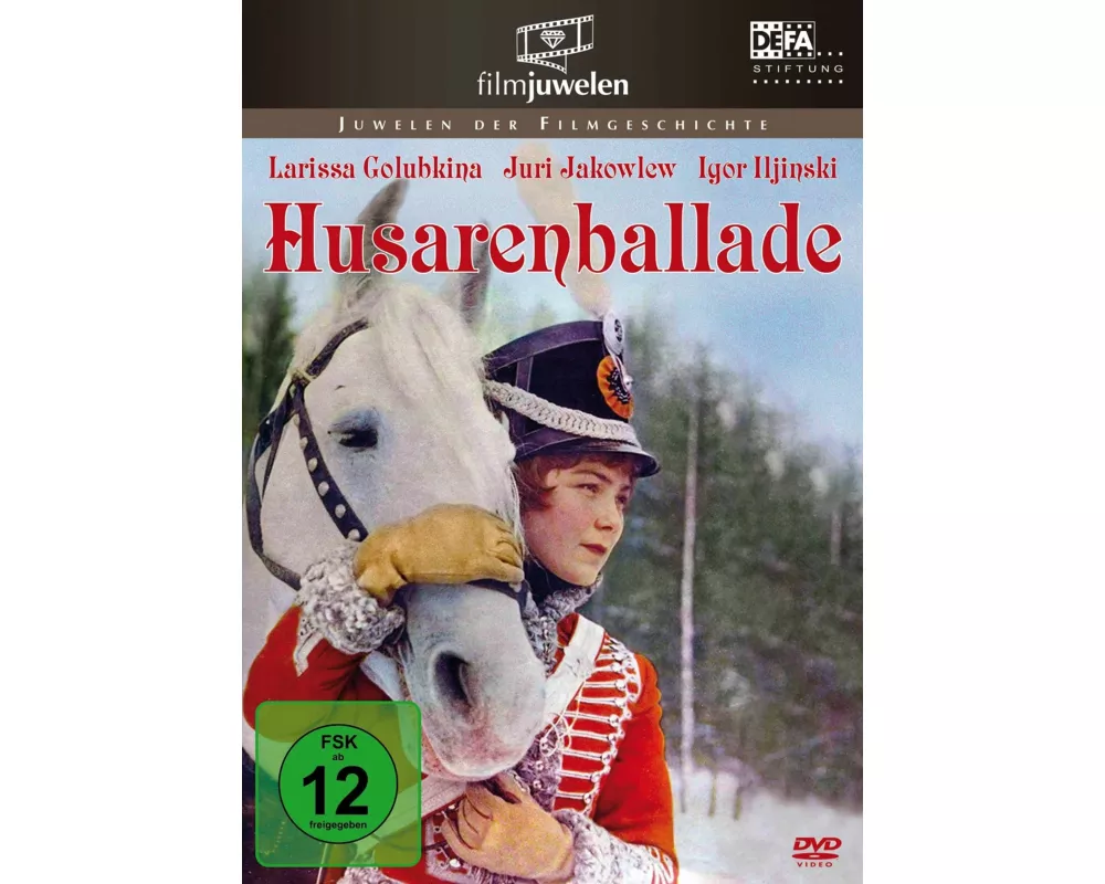 Husarenballade