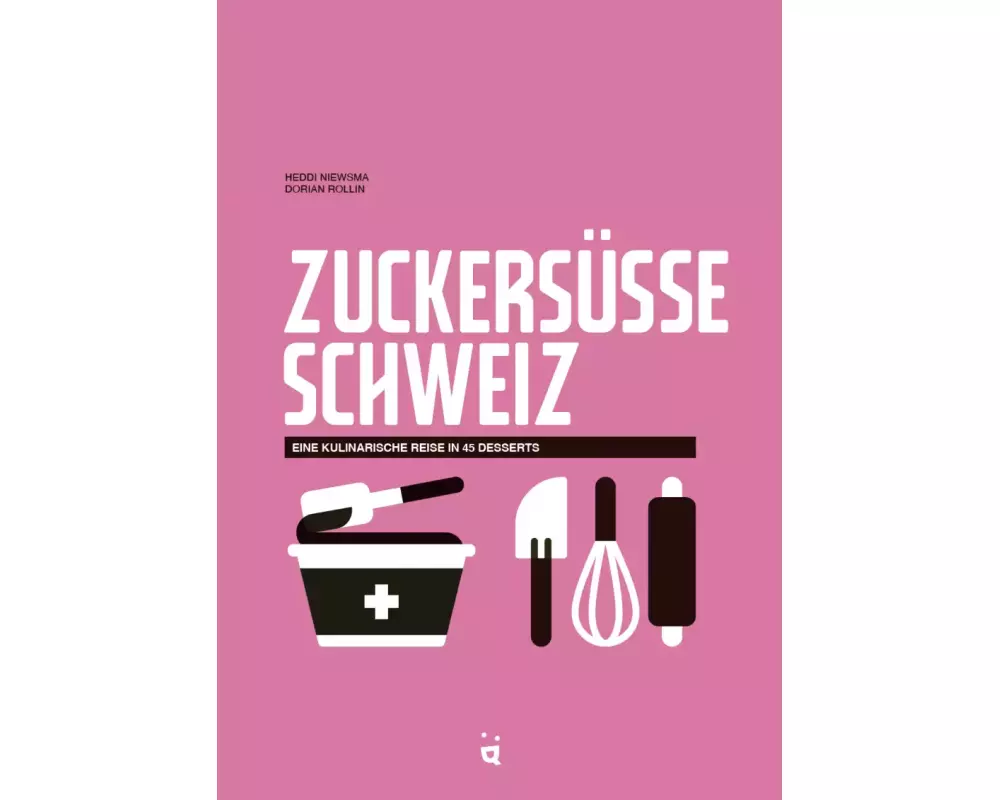 Zuckersüsse Schweiz