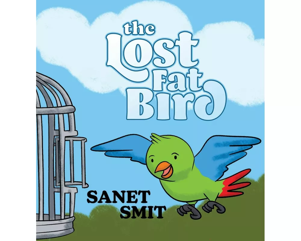 The Lost Fat Bird