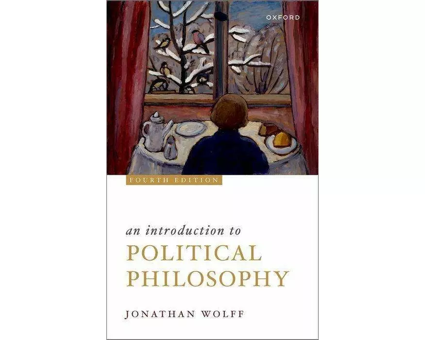An Introduction to Political Philosophy