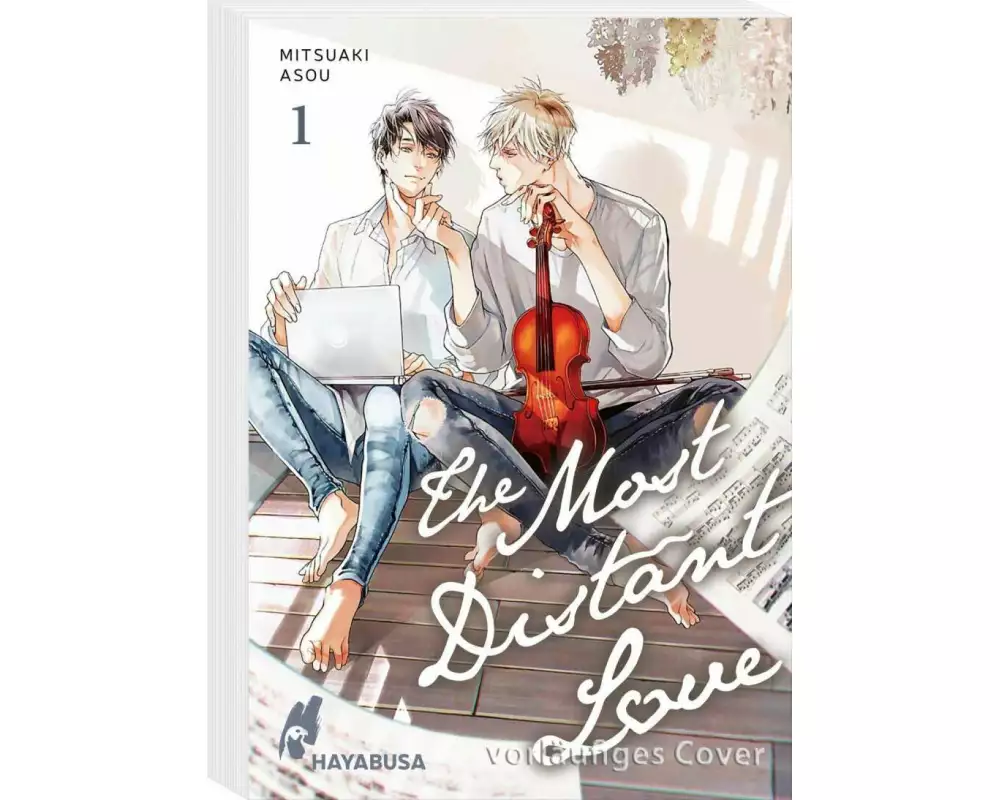 The Most Distant Love 1
