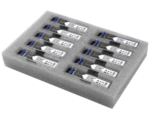 StarTech.com SFP (mini-GBIC)