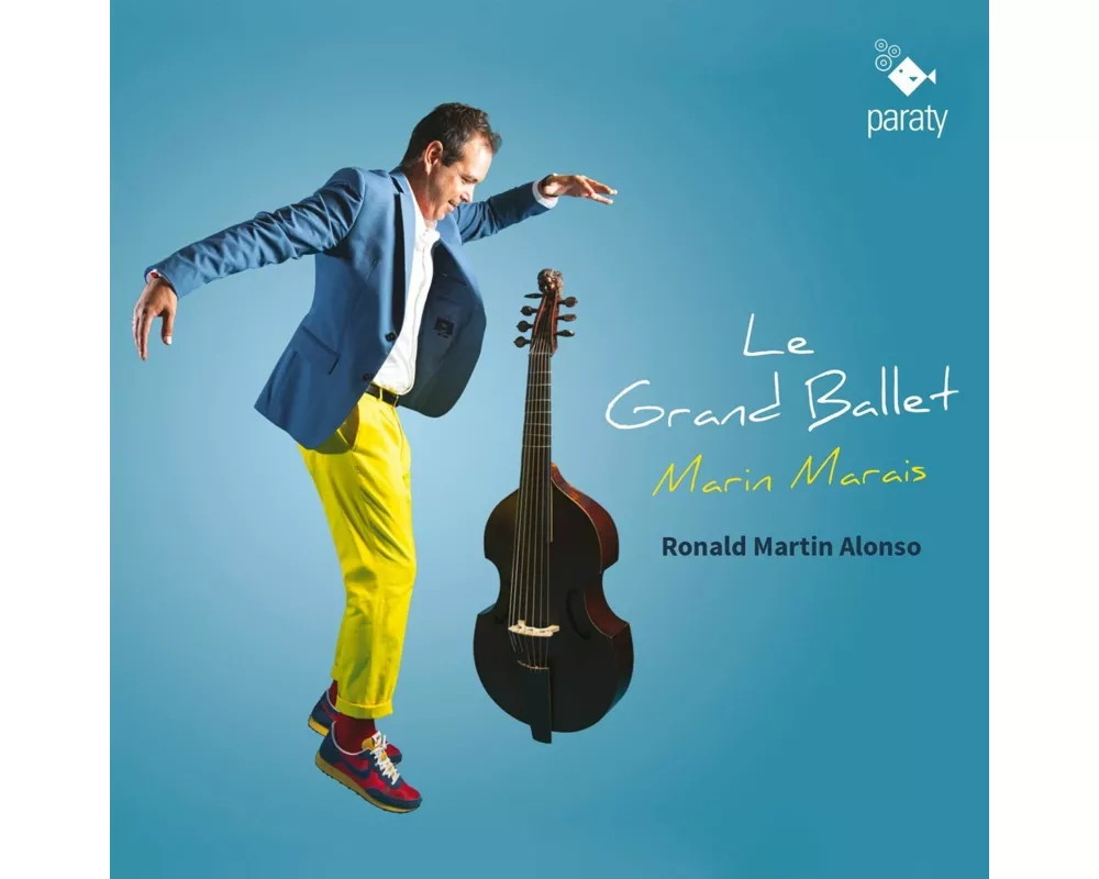 Le Grand Ballet