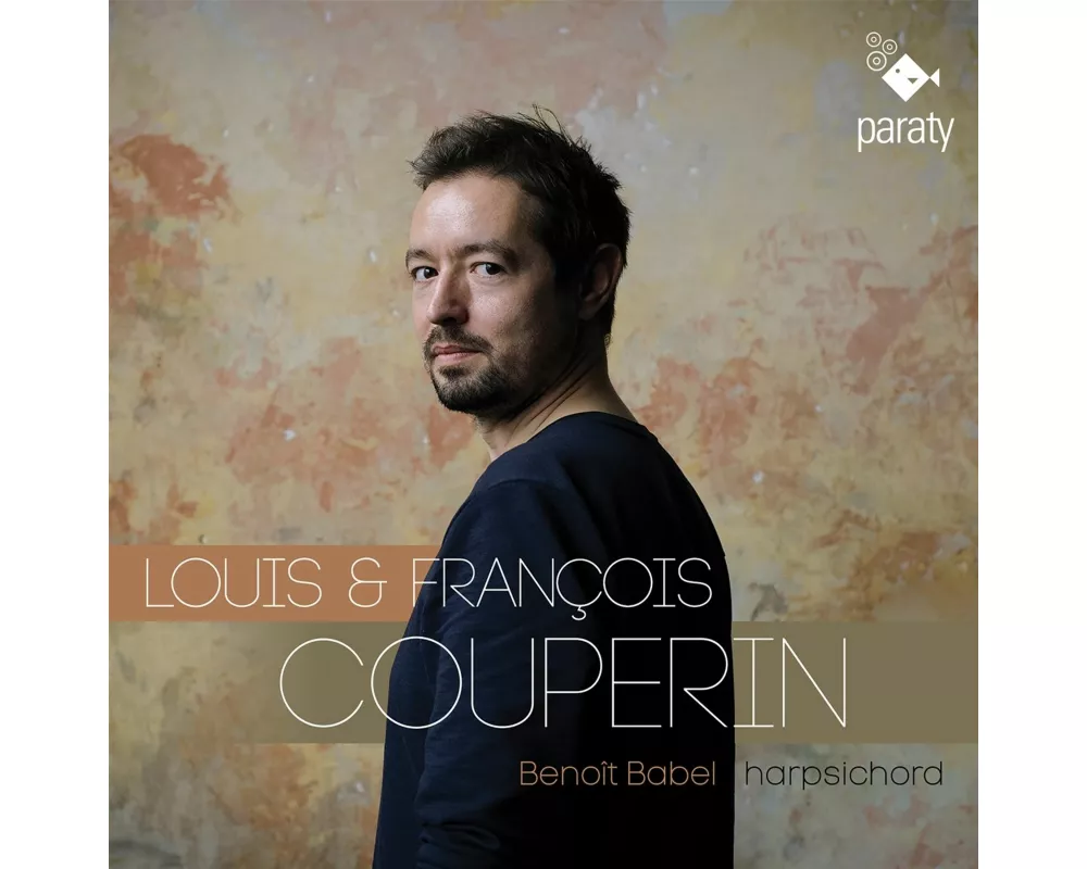Louis & Fran¿ois Couperin