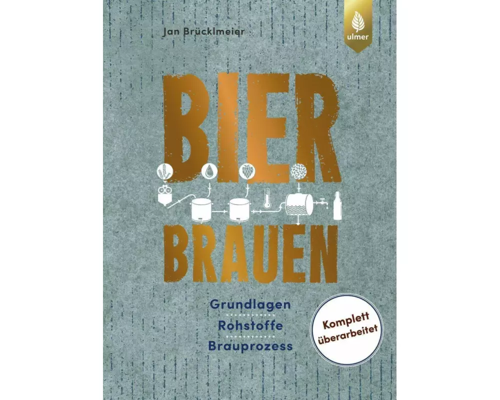 Bier brauen
