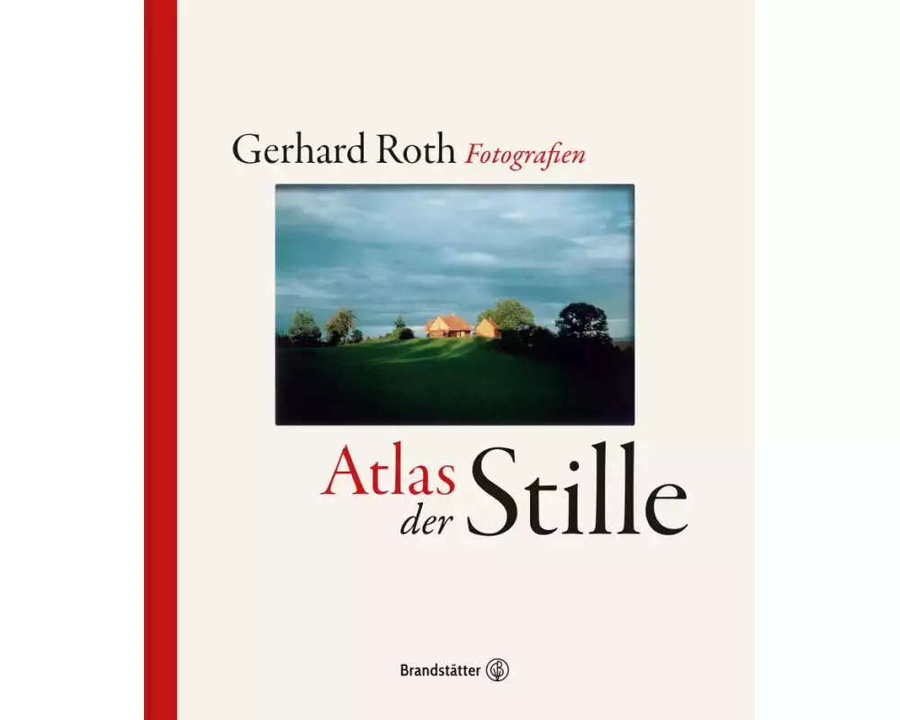 Atlas der Stille
