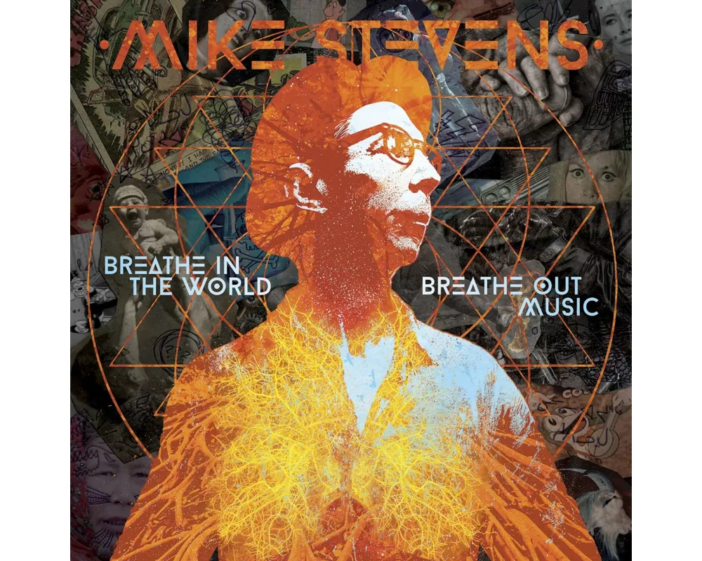 Breathe In The World Breath Out Music