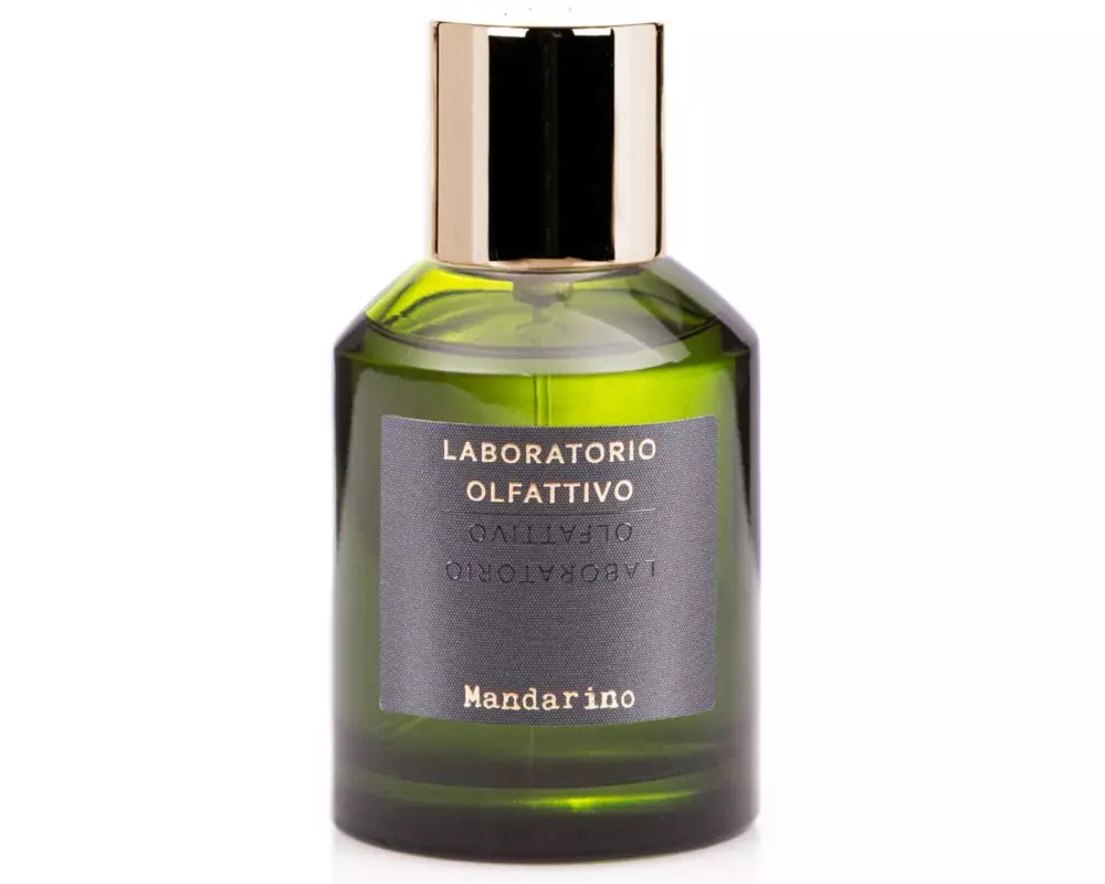 Laboratorio Olfattivo Mandarino 100 ml