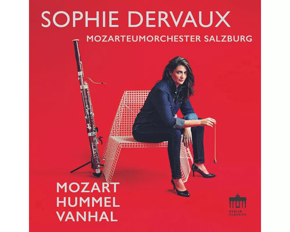 Mozart Hummel Vanhal