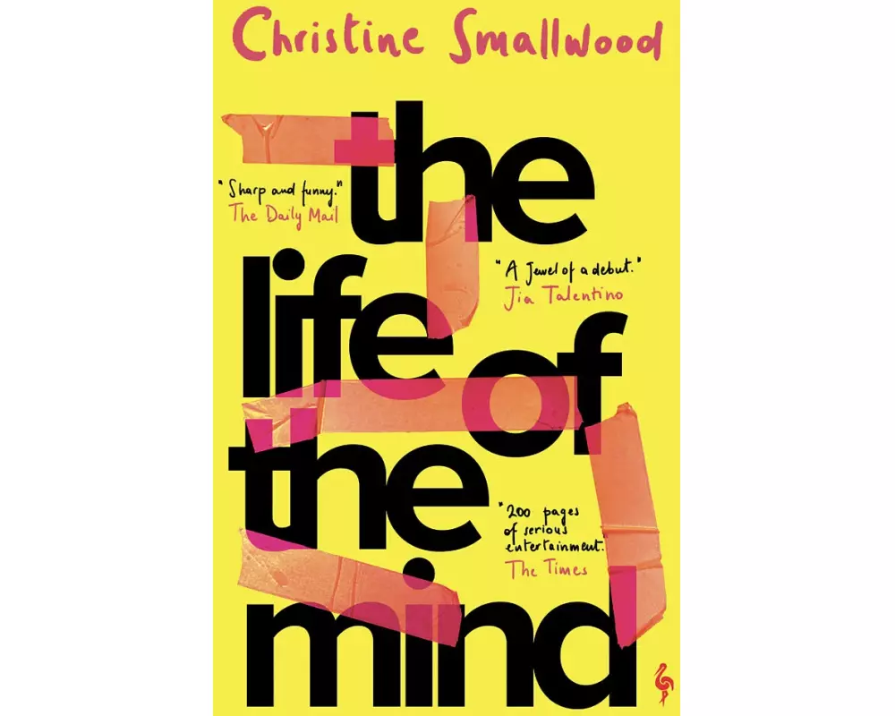 The Life of the Mind