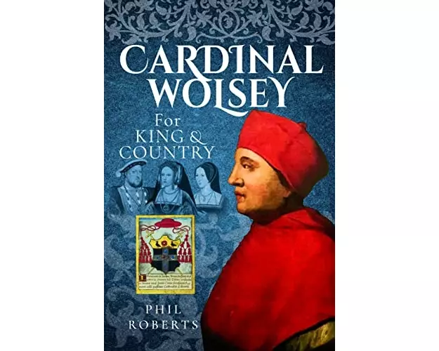 Cardinal Wolsey
