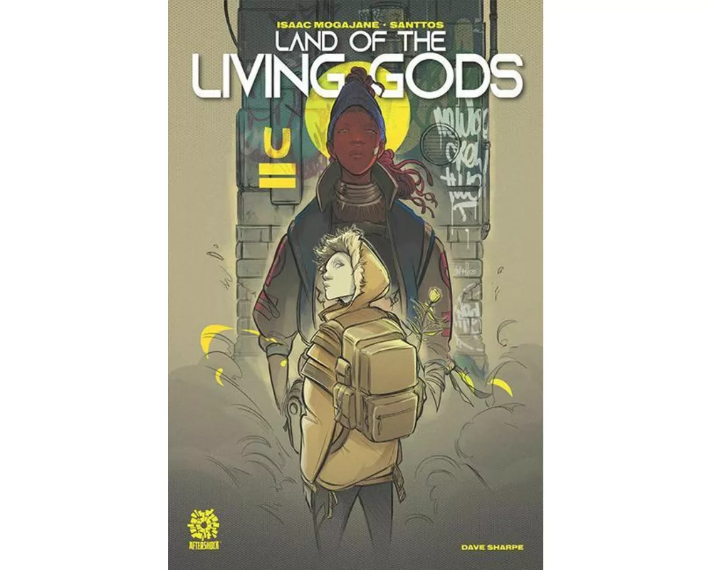 Land Of The Living Gods