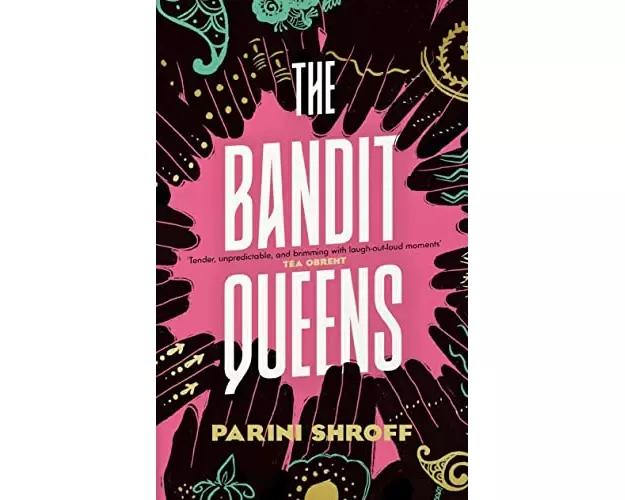 The Bandit Queens