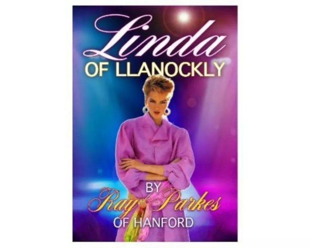 Linda Of Llanockly