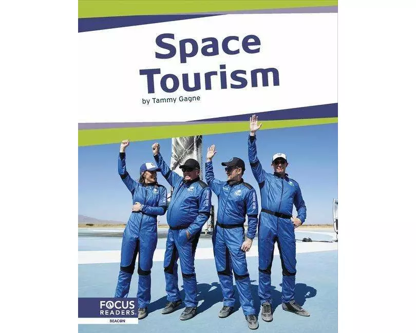 Space Tourism
