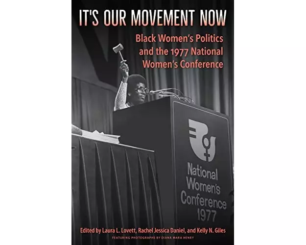 It's Our Movement Now