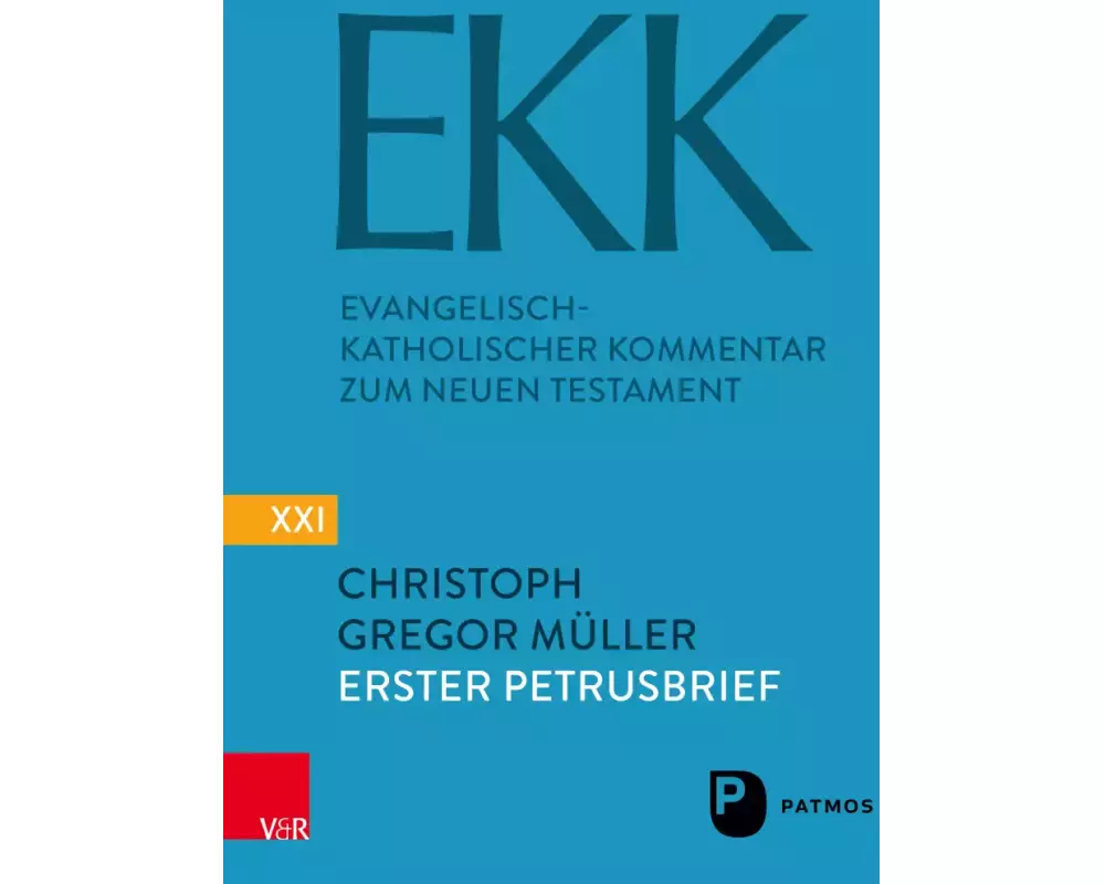 Der Erste Petrusbrief