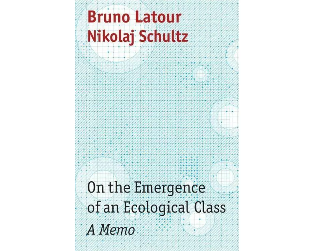 On the Emergence of an Ecological Class