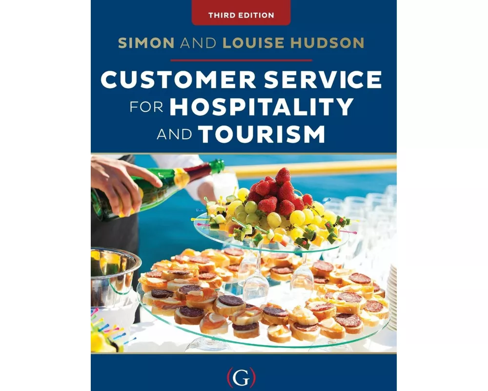 Customer Service for Hospitality and Tourism