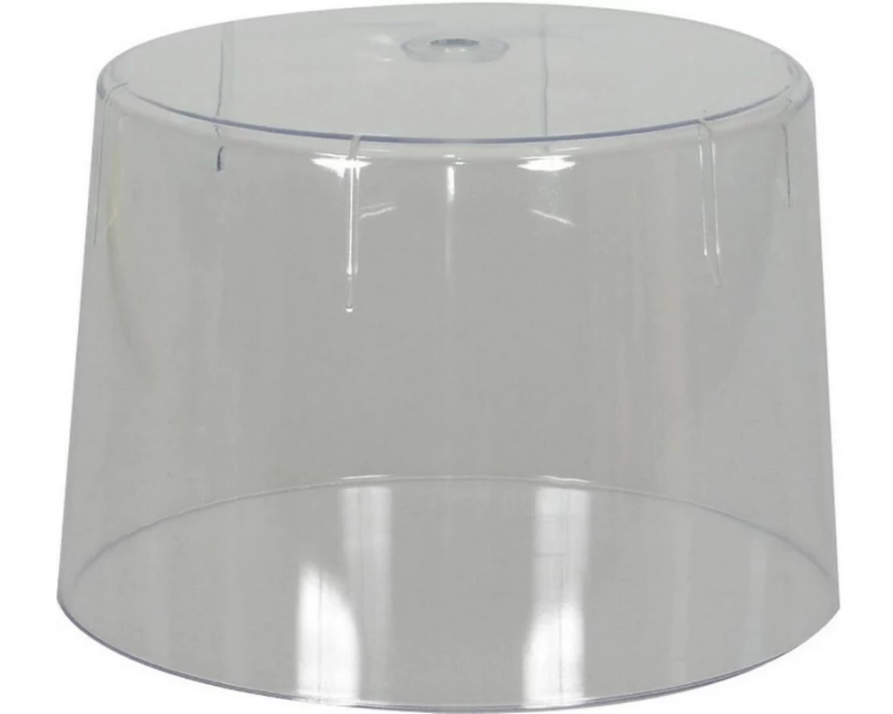 Nouvel Küchenreibe Transparent